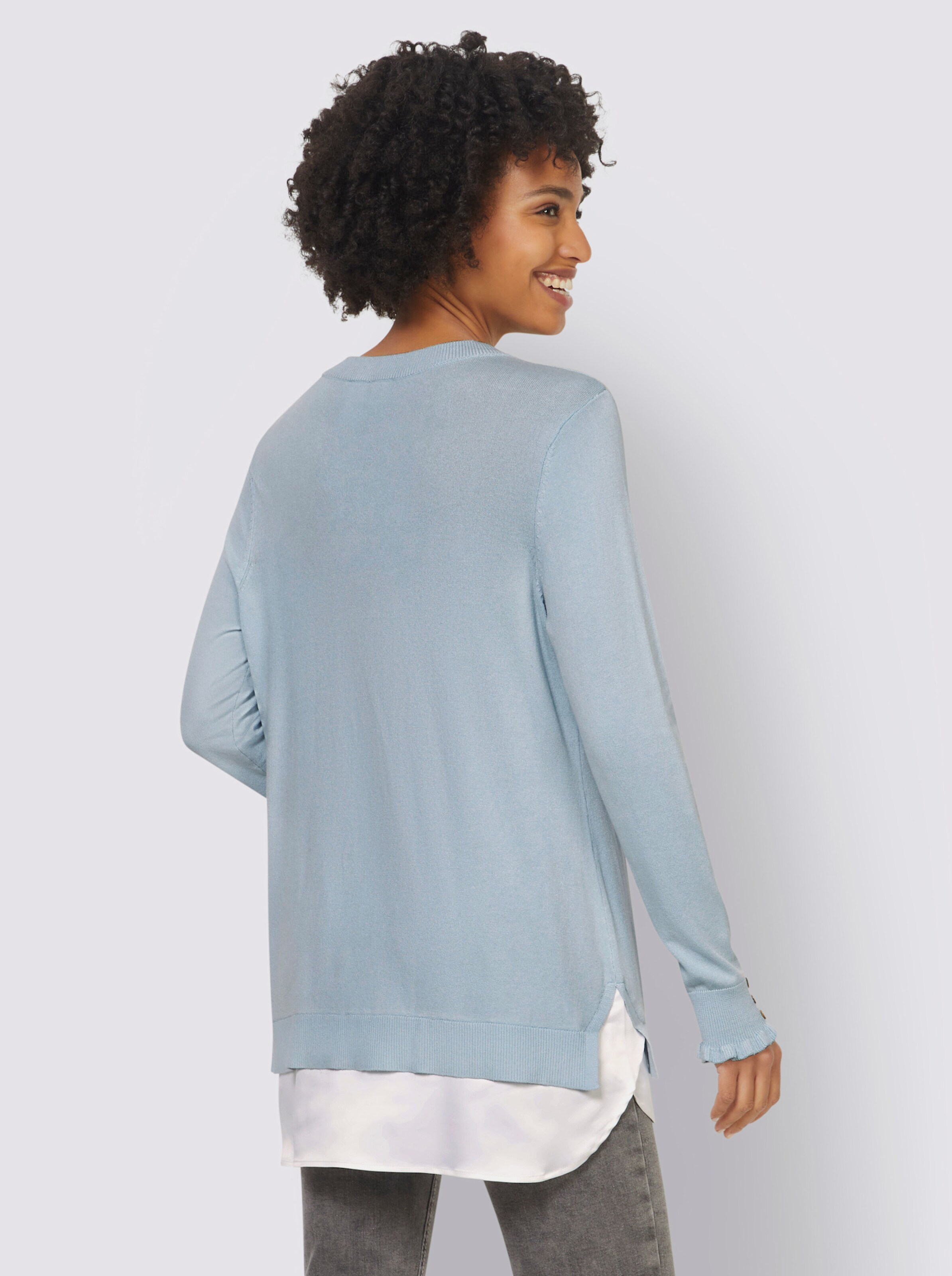 Pullover