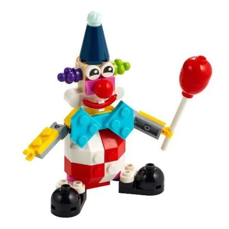 LEGO® Creator 30565 - Geburtstagsclown