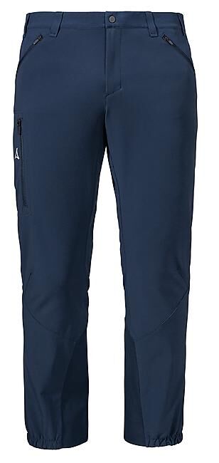 SCHOFFEL - PANTALON SOFTSHELL KALS M