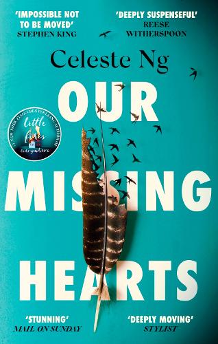 Our Missing Hearts (Paperback)
