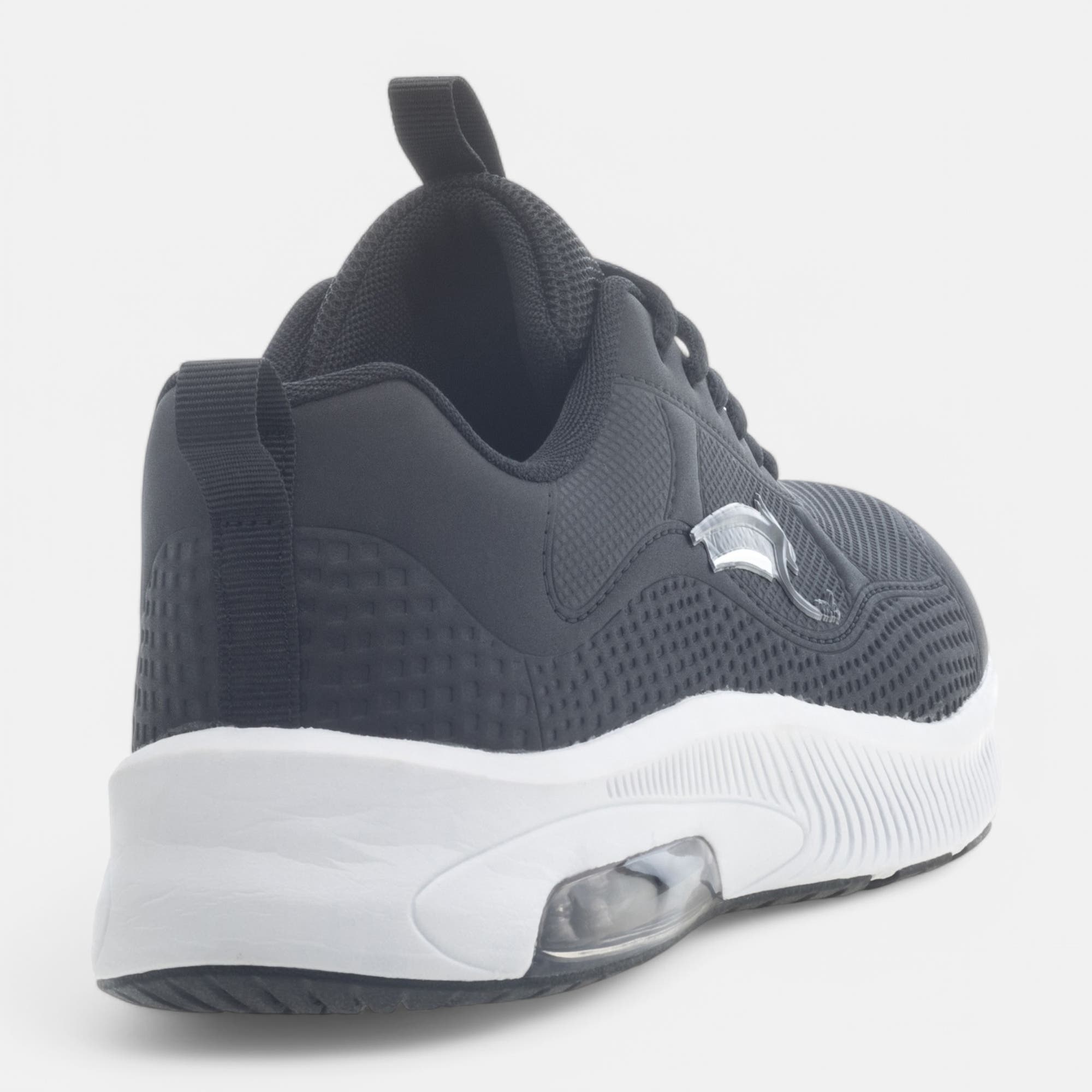 Baskets Homme noir