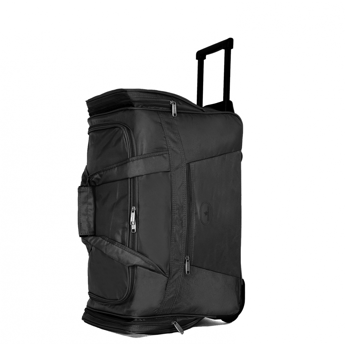 David Jones Sac de voyage cabine avec roulettes 42L David Jones polyester taille S 50cm