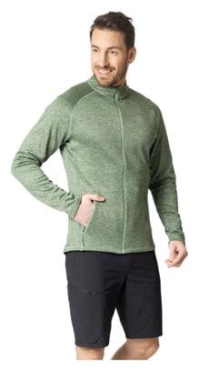 Polaire Thermique Odlo Tencia Vert