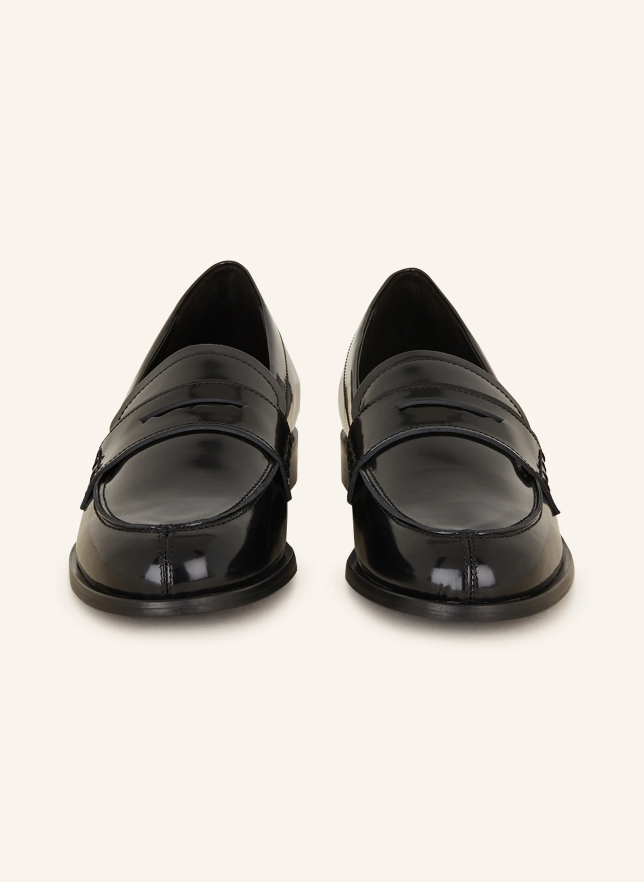 Aeyde Penny-Loafer