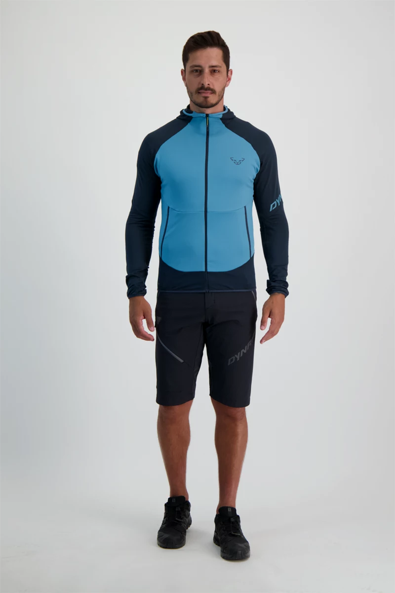 Dynafit Transalper Light Polartec® Herren Midlayer