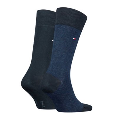 Chaussettes homme 2P Birdeye TOMMY HILFIGER