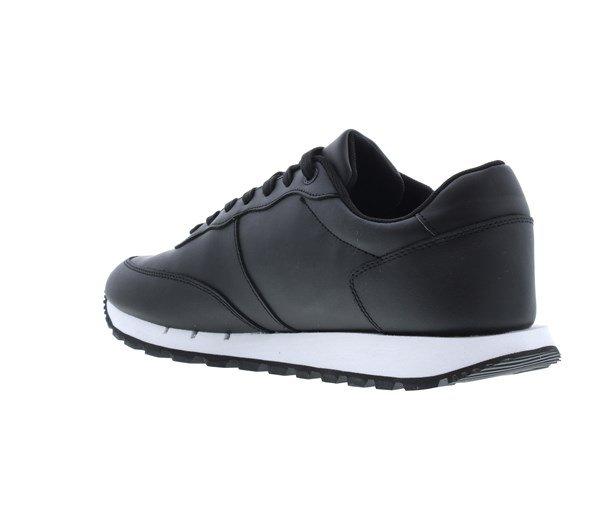 Tommy Jeans Kemp Leather Running Trainers