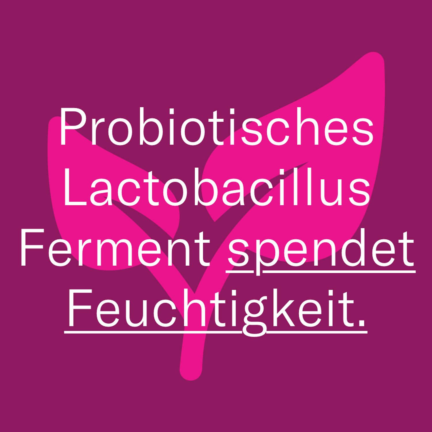 LETI SR ProbioClean H2O Reinigungswasser