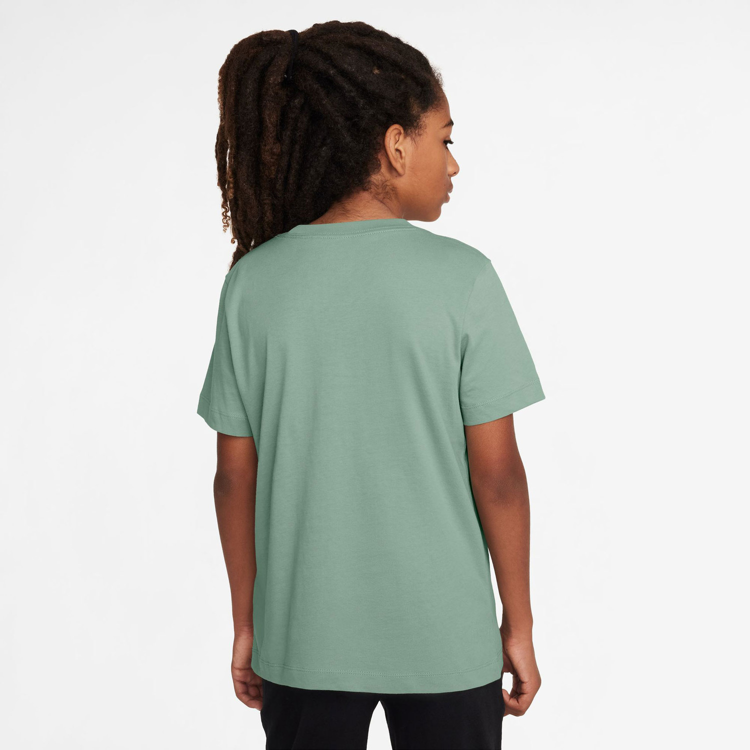 Nike Sportswear Futura Tee Kids