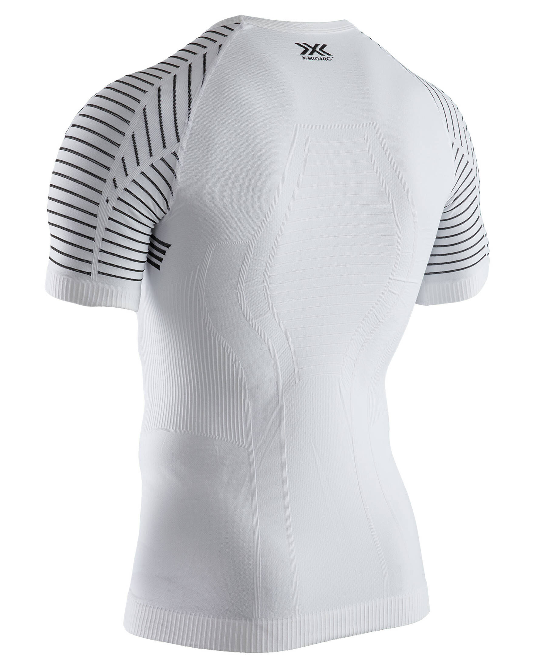 X-Bionic| Herren Funktionsunterhemd INVENT® 4.0 LT SHIRT SH SL MEN