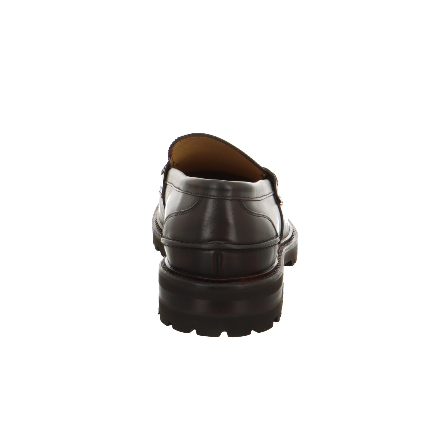 Cityslipper braun