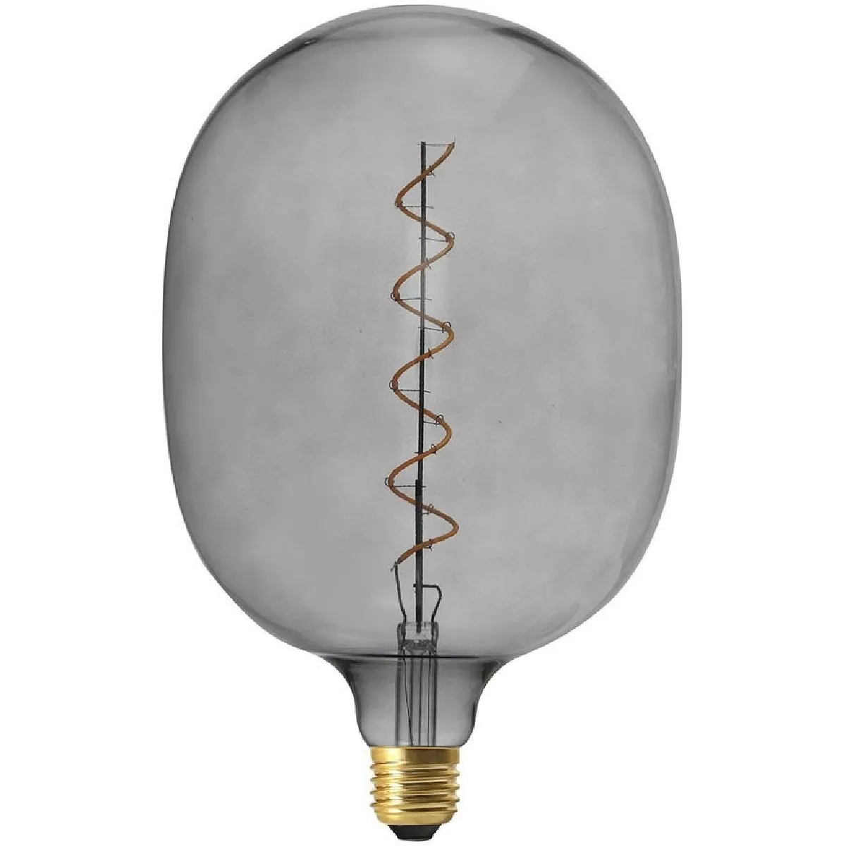 Home Deco Light Ampoule ovale