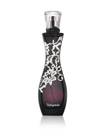 Christina Aguilera Unforgettable edp vapo 75ml