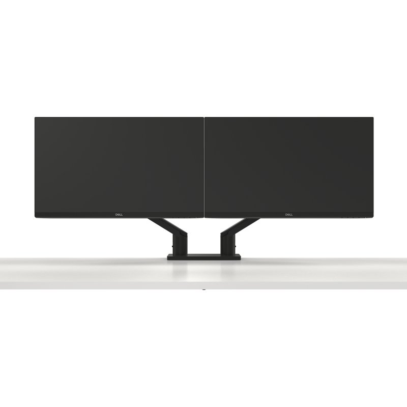DELL Bras pour double écran – MDA20