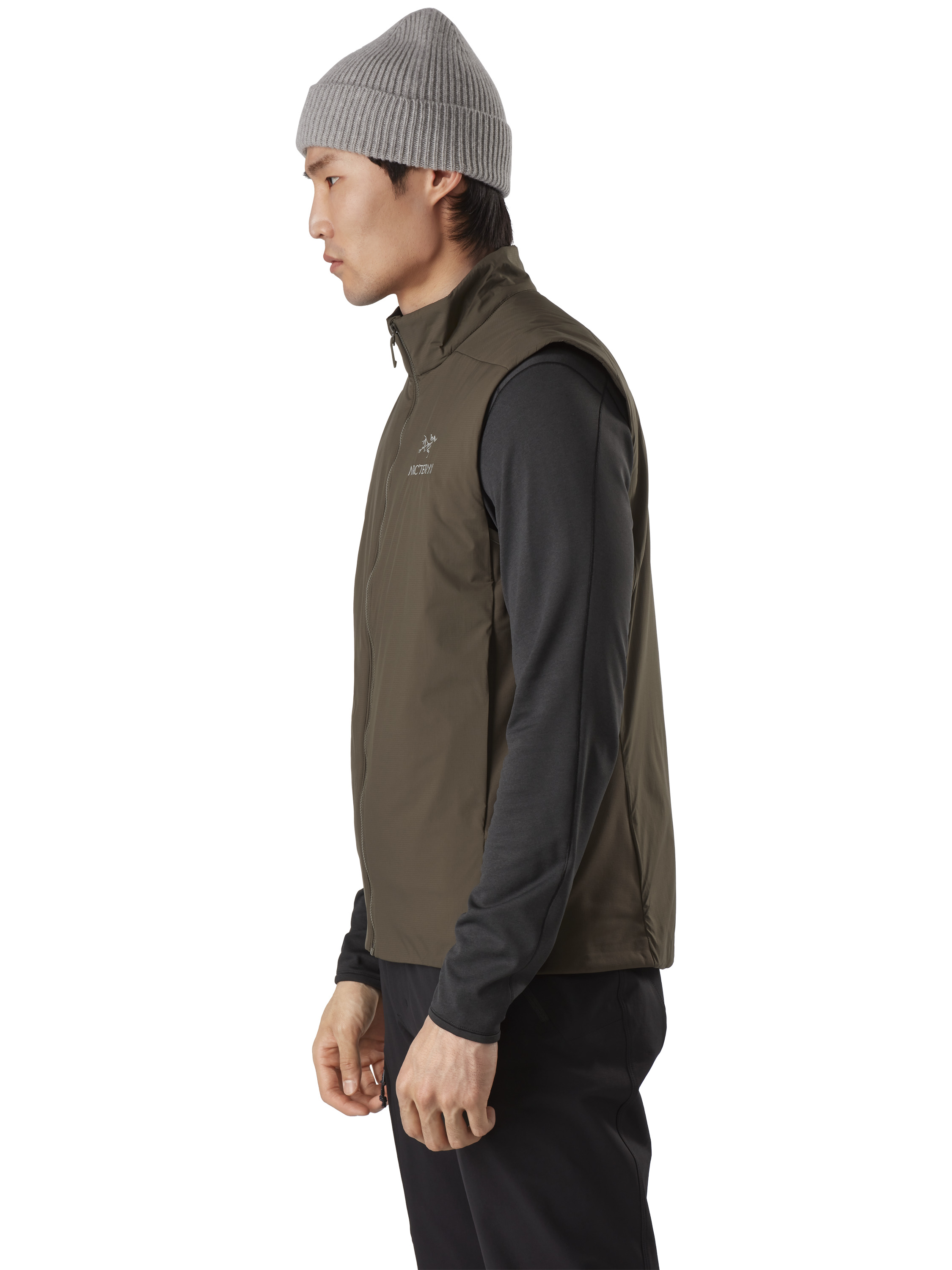 Atom Vest M