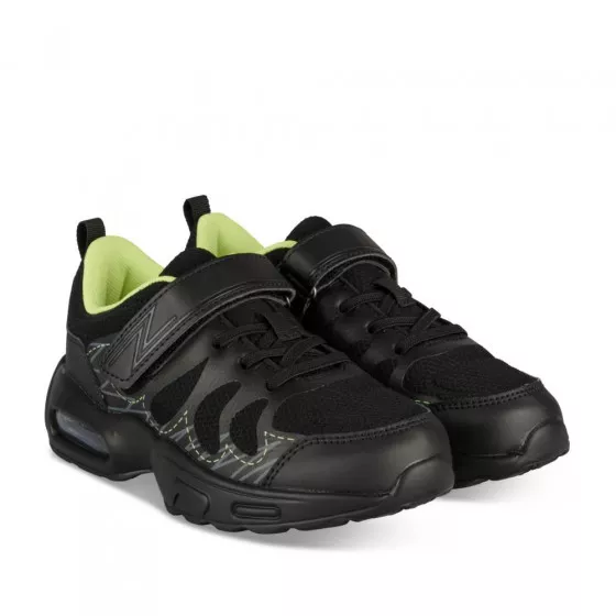 Baskets NOIR UNYK