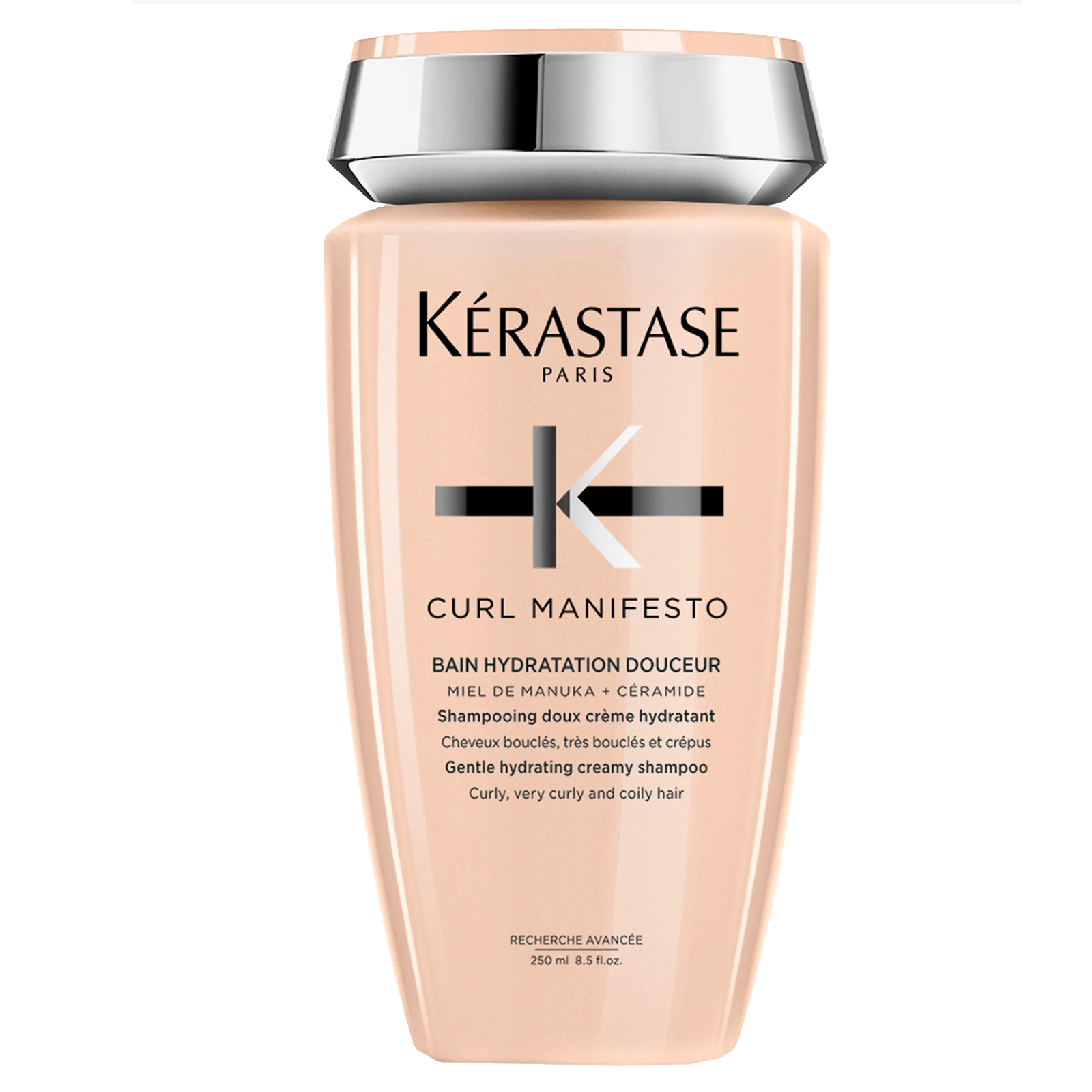 Bain Curl Manifesto Kérastase 250 ML
