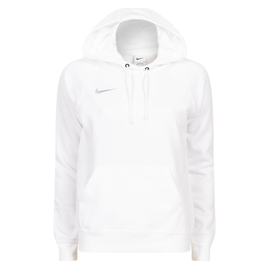 Nike hettegenser til dame