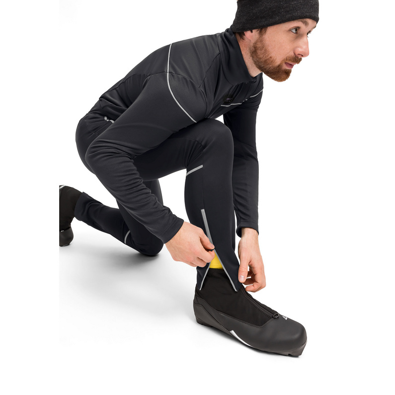Maier Sports Herren Telfs 2.0 Tights