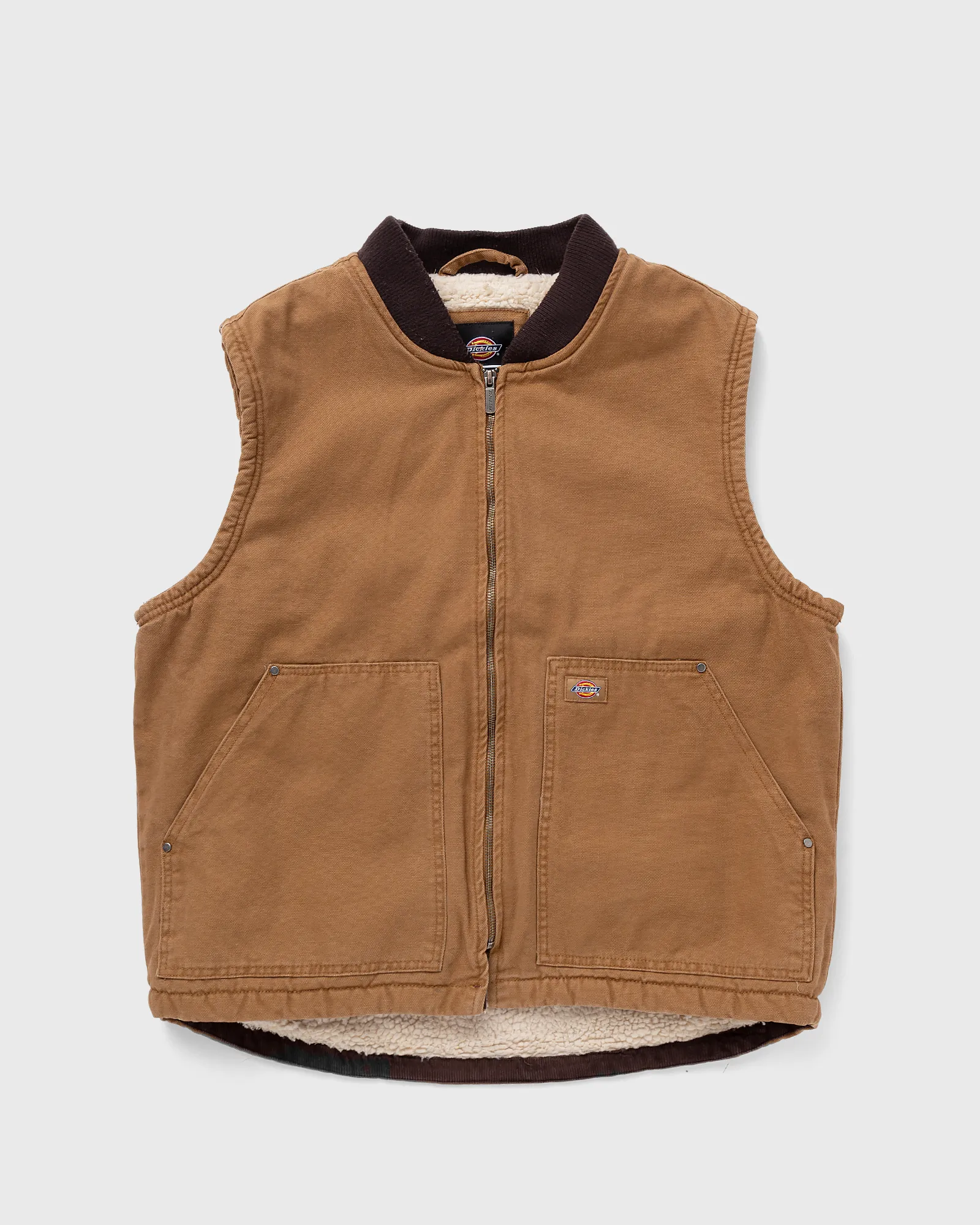 DICKIES DICKIES DUCK CANVAS VEST