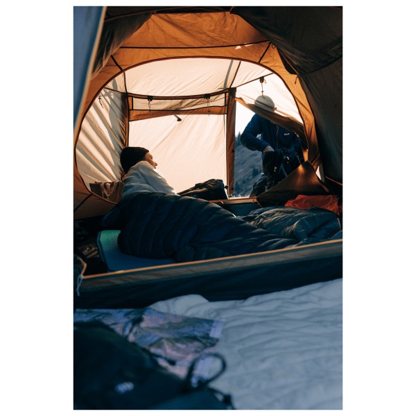 Kampa - Mossborn-K 02 - Tente 2 places