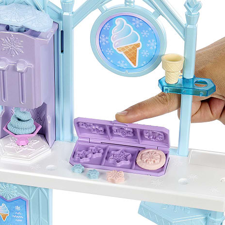 Disney Frost legesæt