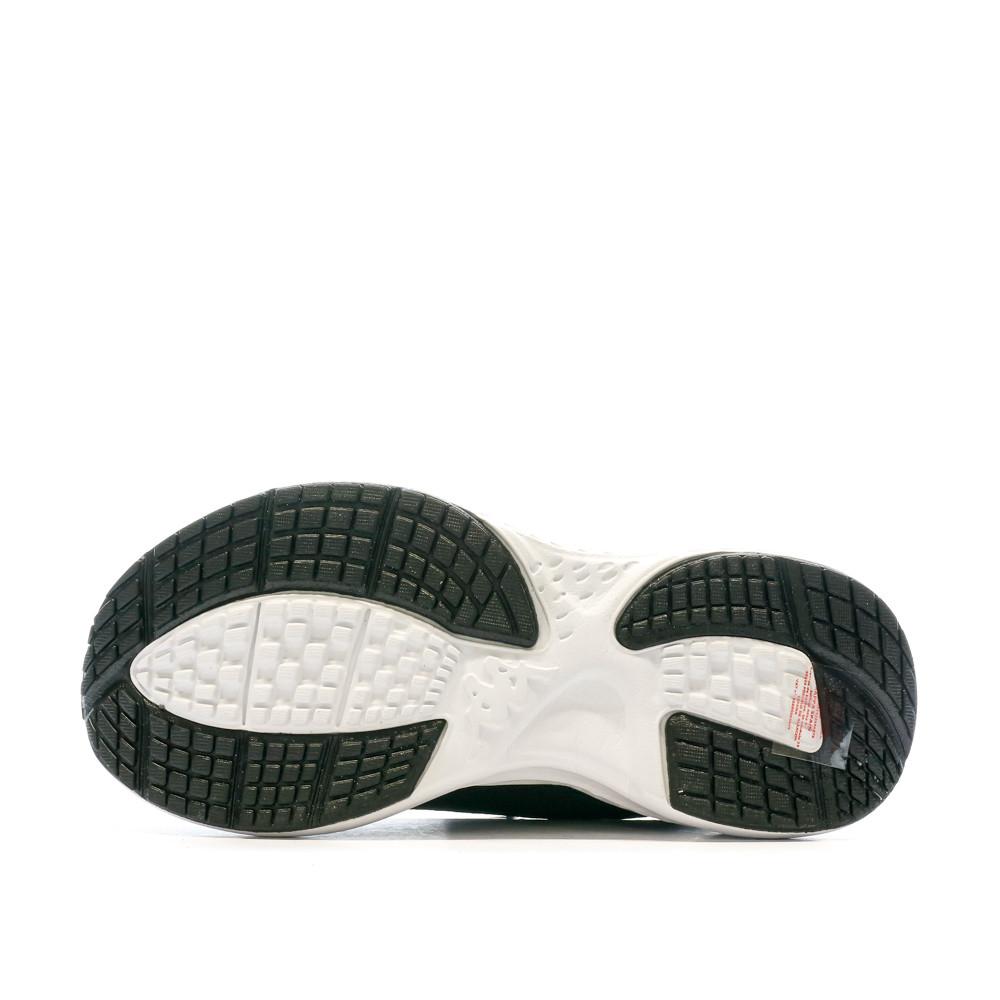 Kappa Baskets Noir/Jaune Garçon Kappa Glinch 2