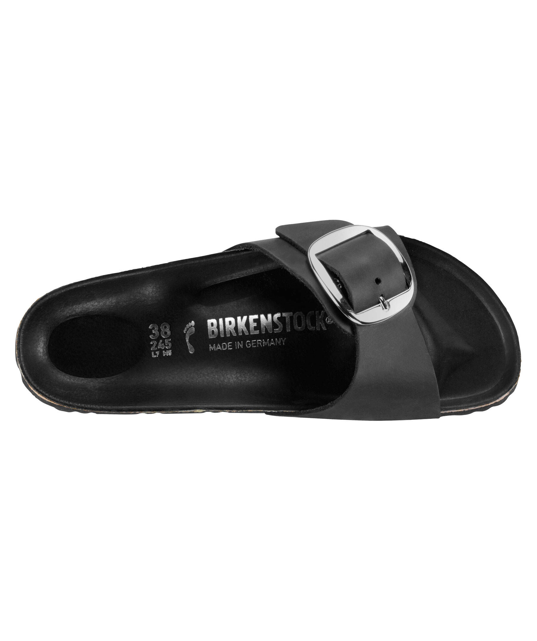 Birkenstock| Damen Pantoletten 