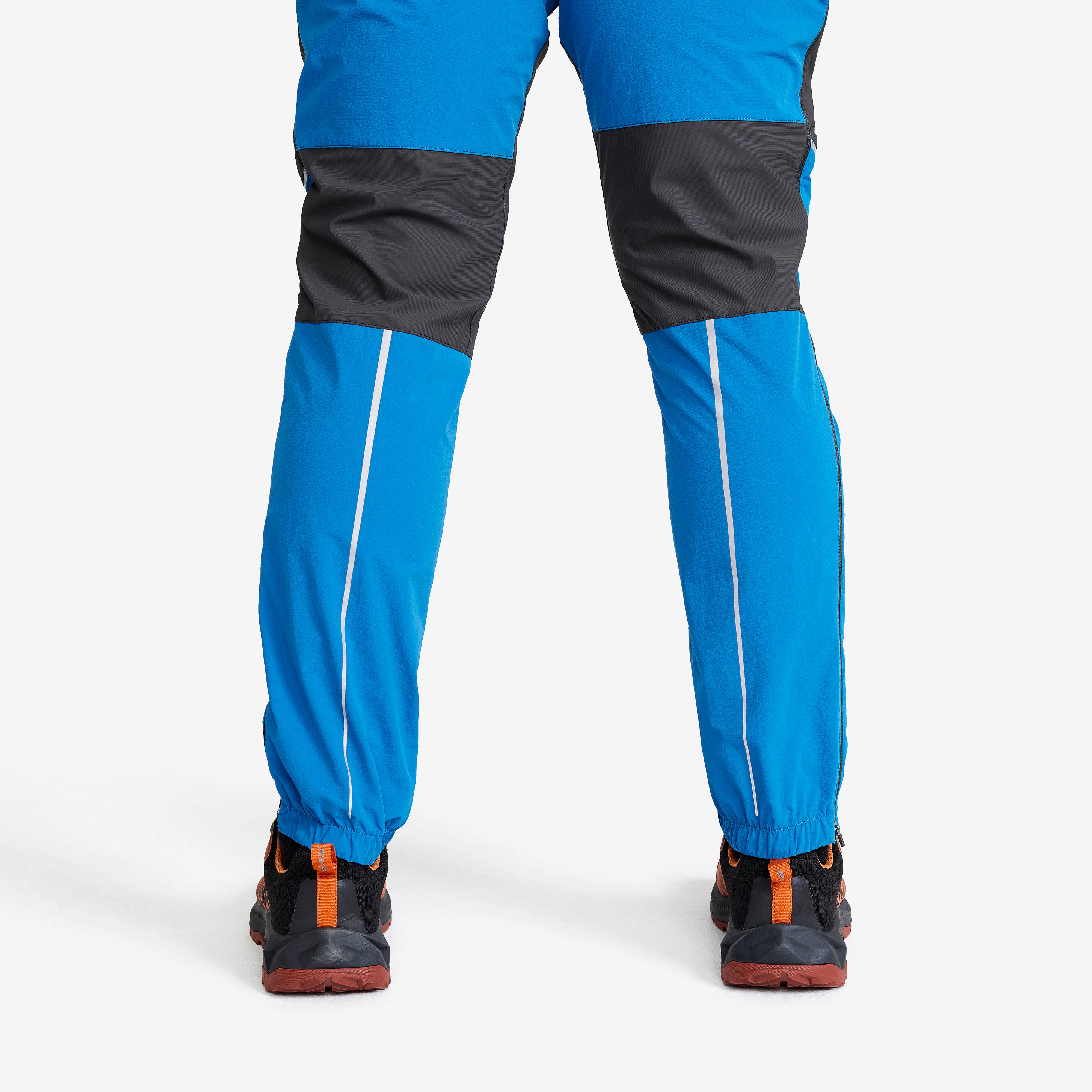 Dynamic Pro Wind Pants Herre Imperial Blue