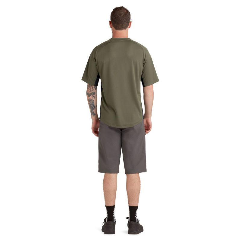 Thrillium S/S - Maillot VTT homme