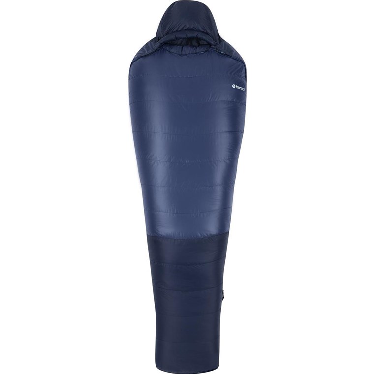 Marmot Mad River 15 Arctic Navy/Arctic Mist