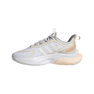 Sneakers femme Alphabounce + ADIDAS
