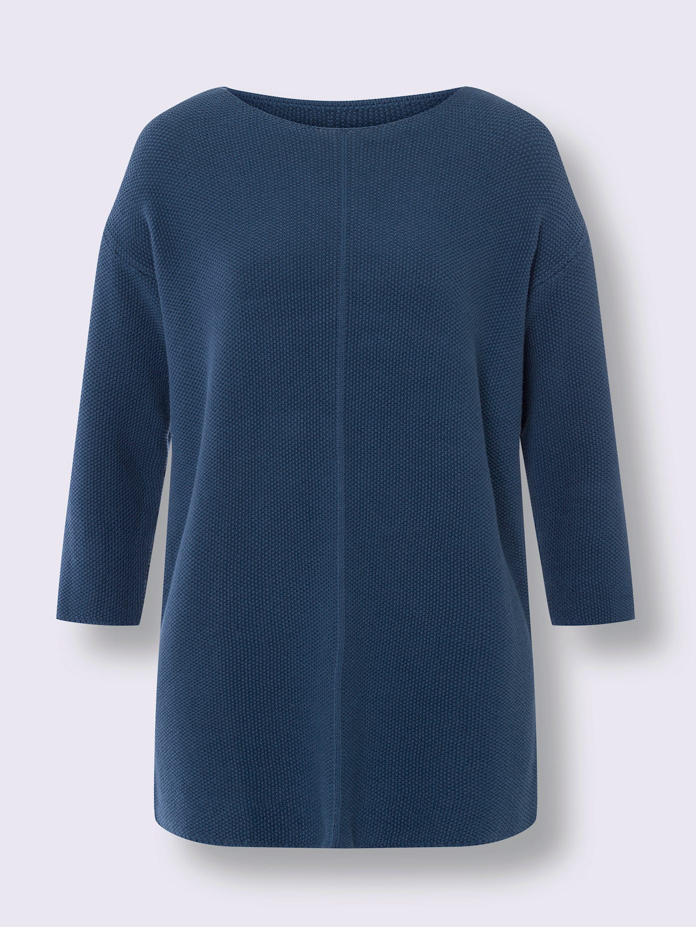 Pull ample superbe tricot