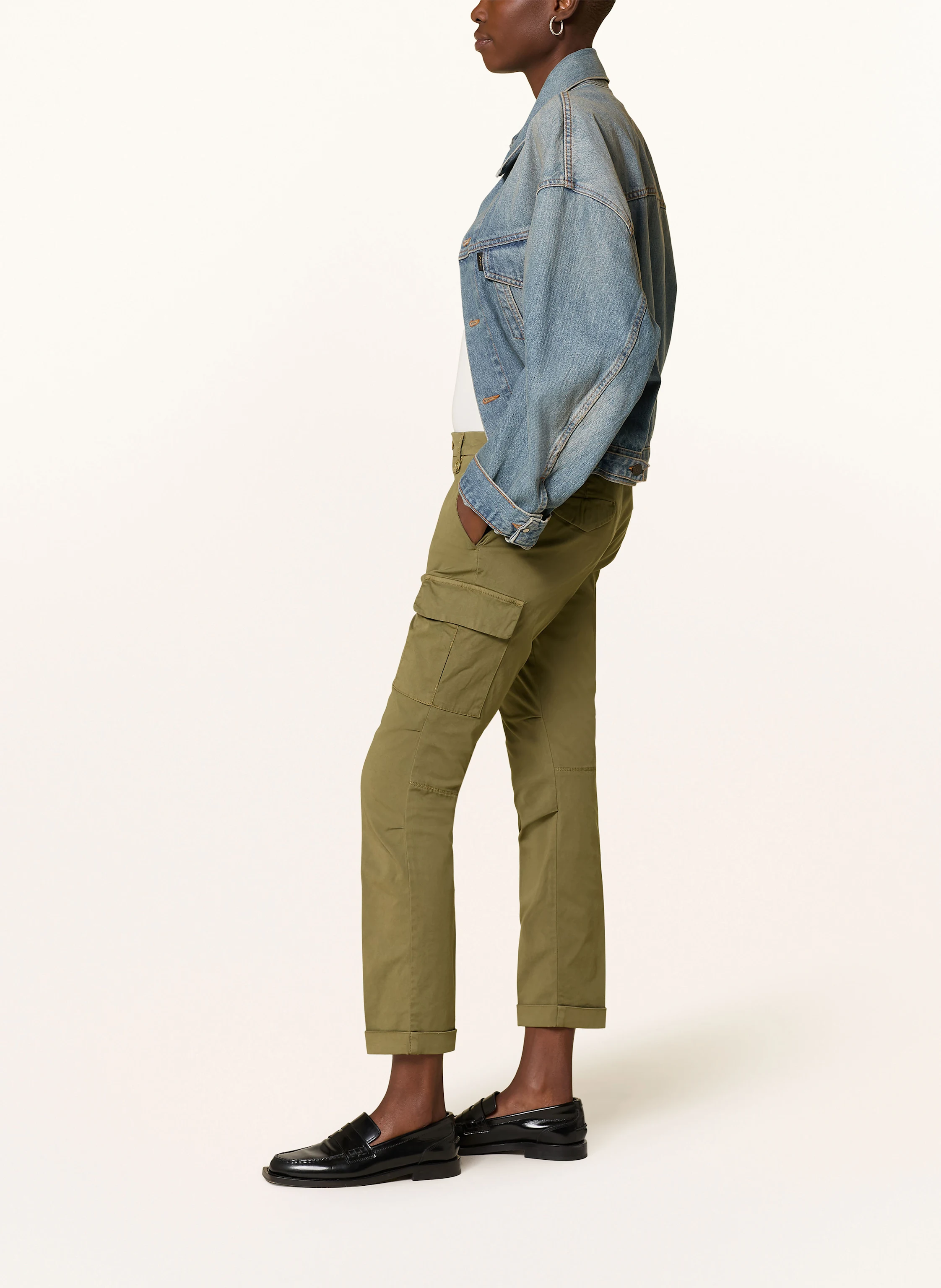 MASON'S Cargohose
