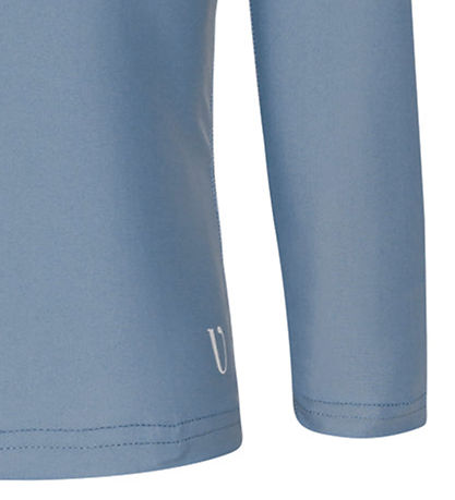 Vanilla Copenhagen Badeshirt - Blue Shadow