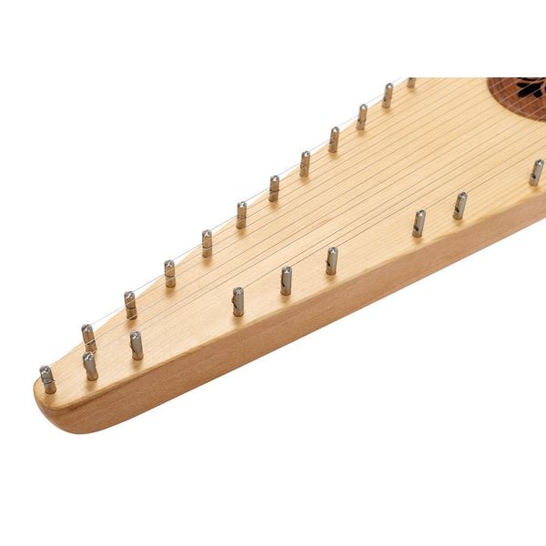 Thomann Psaltery Soprano RB