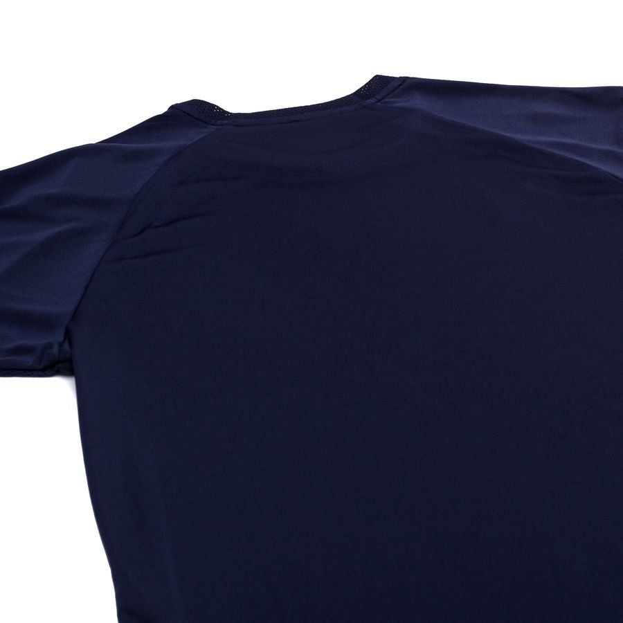 PUMA Maillot d'Entraînement teamPACER - Bleu Marine