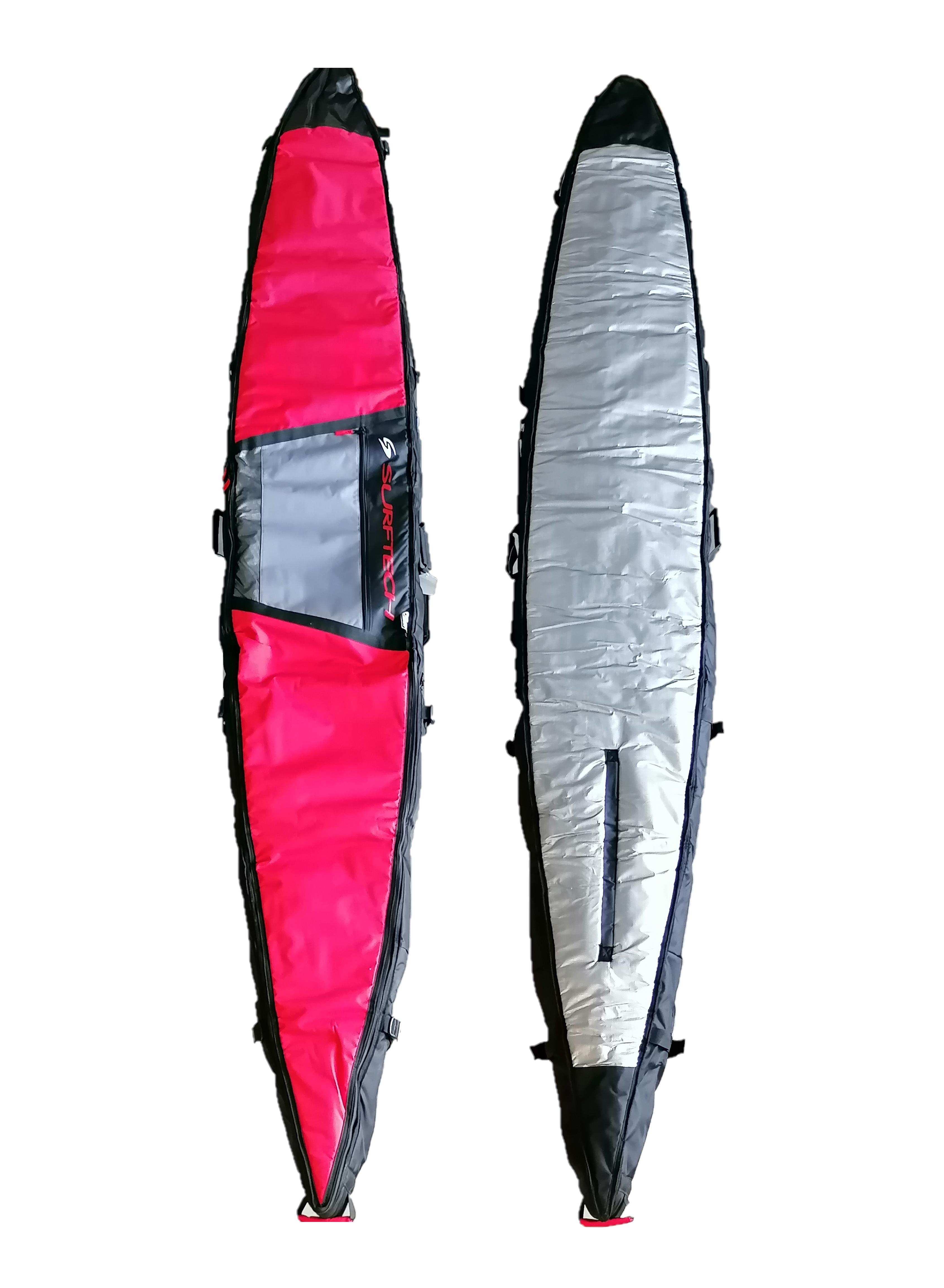 Bark Housse / Board bag  Prone Bark 12'