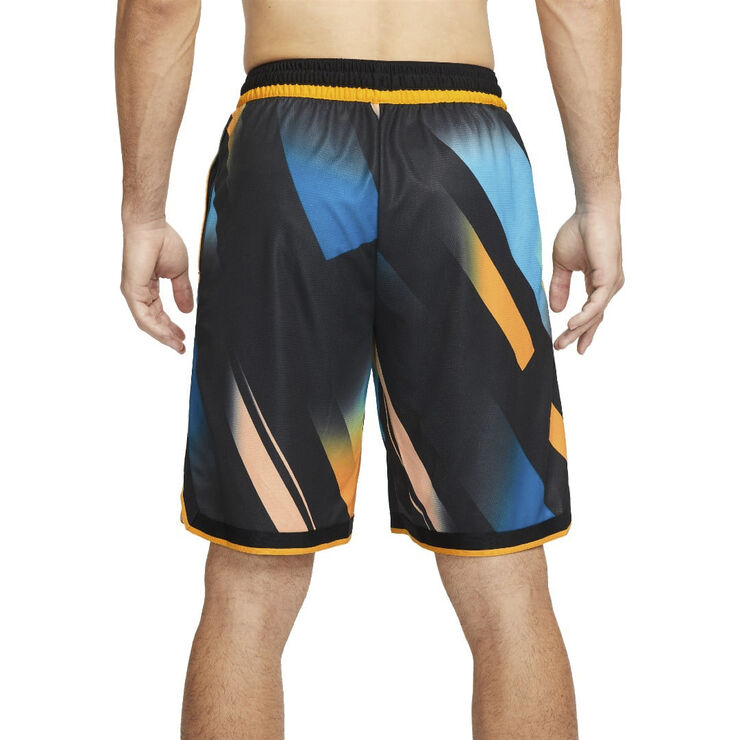 Nike dri-fit dna basketball shorts Black