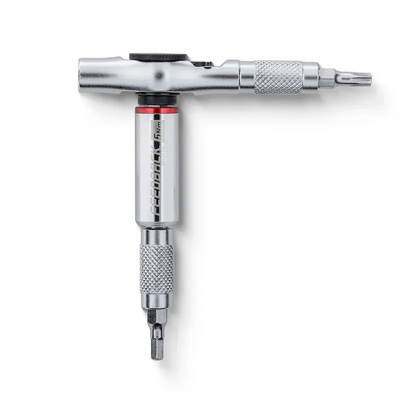 Feedback Sports Reflex Fixed Torque Momentsleutel