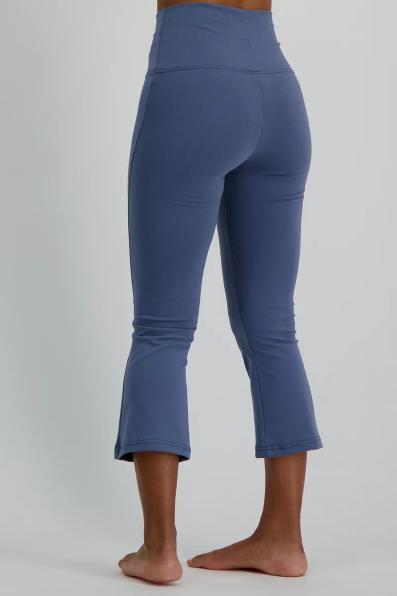 POWERZONE Flared Damen 34 Tight
