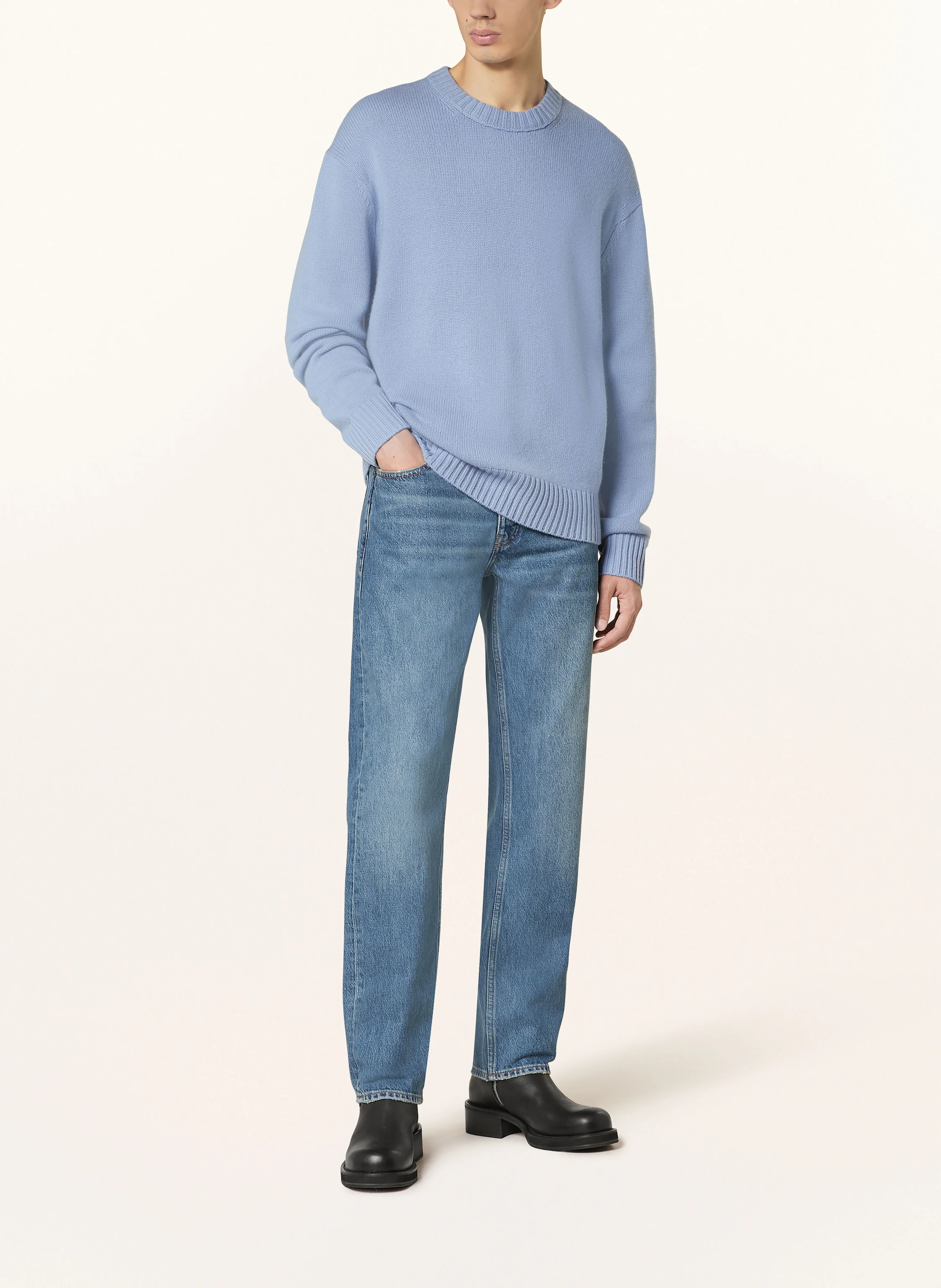 FRAME Cashmere-Pullover