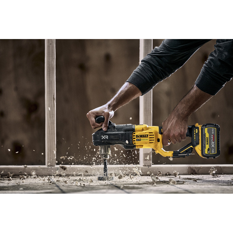DeWALT DCD444N-XJ haakse schroevendraaier (body) 18V Li-ion