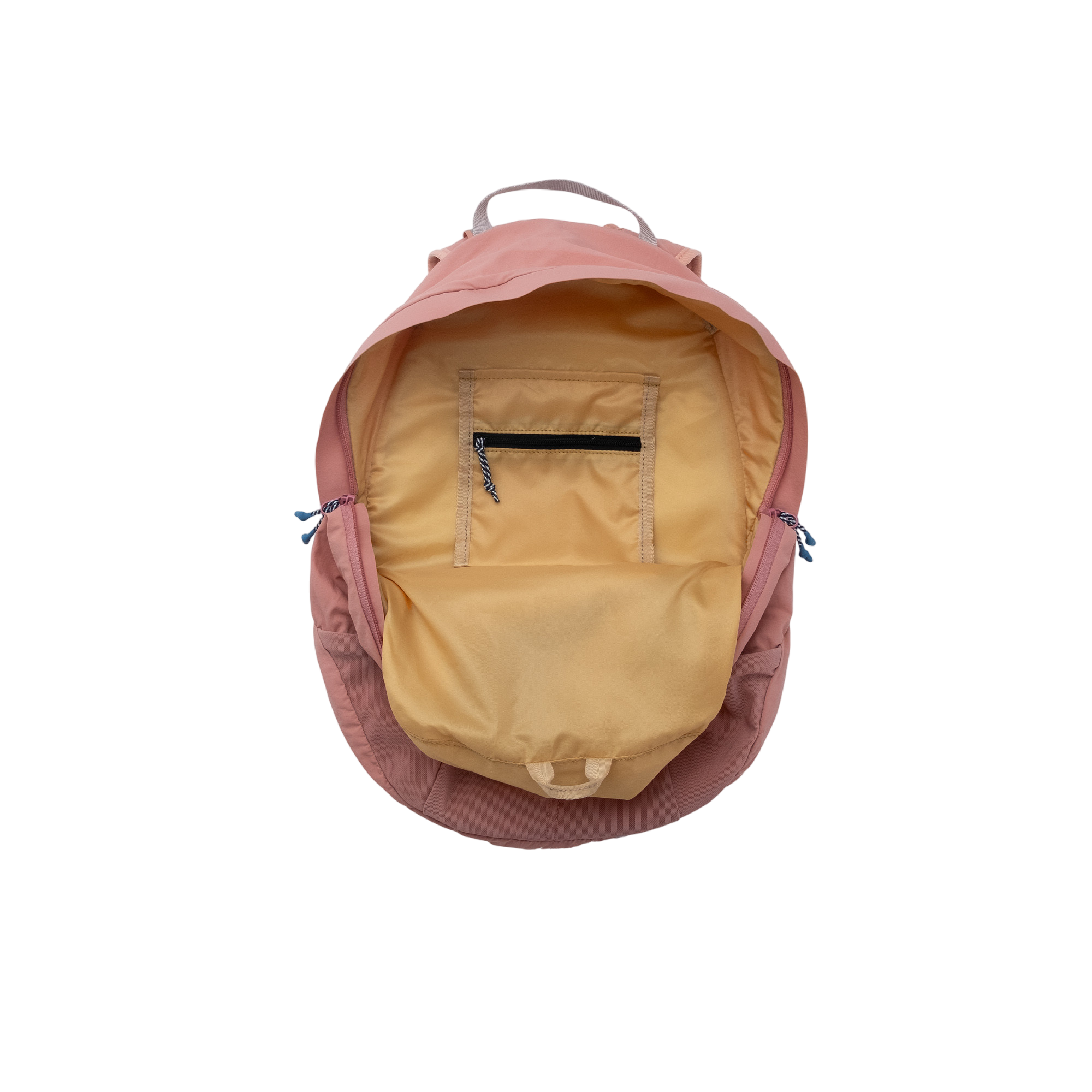 Rucksack Okyo 14L Dark Rose