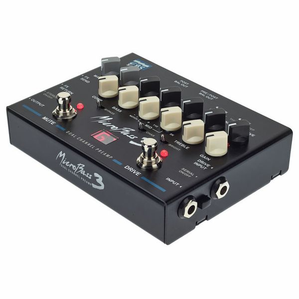 EBS Micro Bass 3