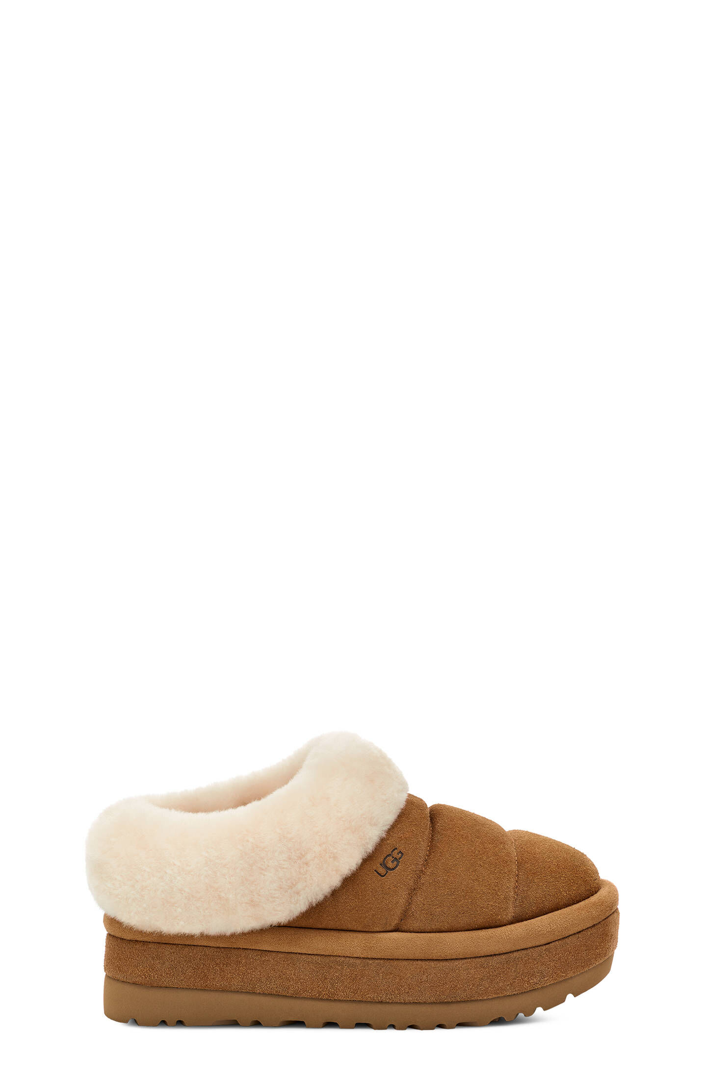 UGG| Damen Plateau-Slipper TAZZLITA