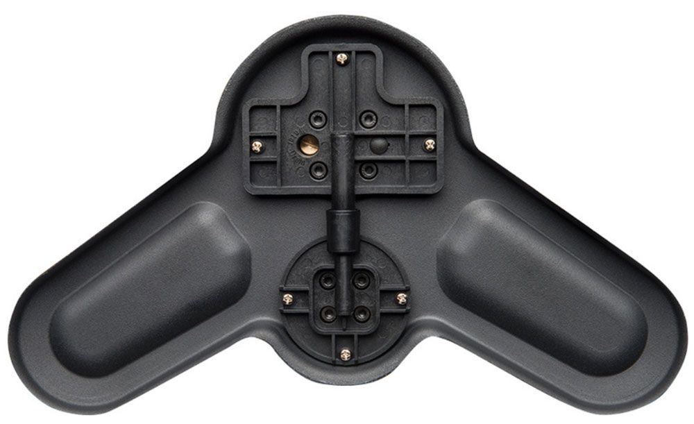 Blackburn Chamber Tubeless Standpumpe kaufen | Bike-Discount