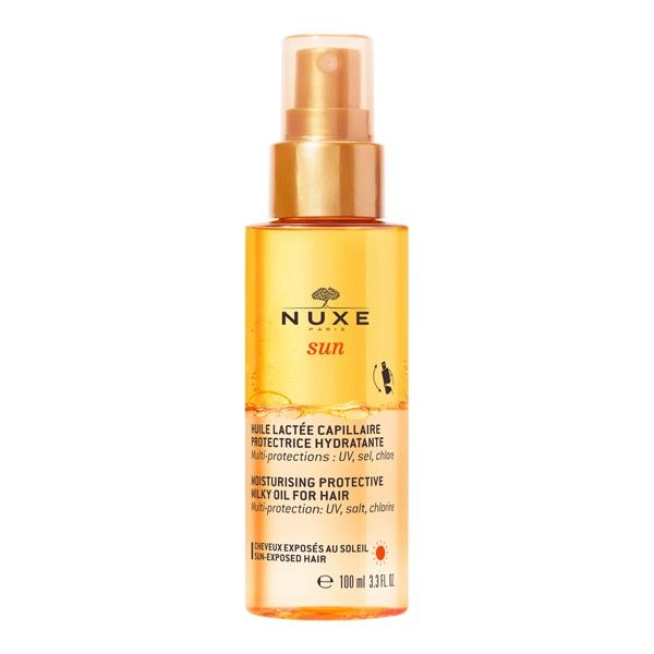 Nuxe Milky Hair Oil 100ml