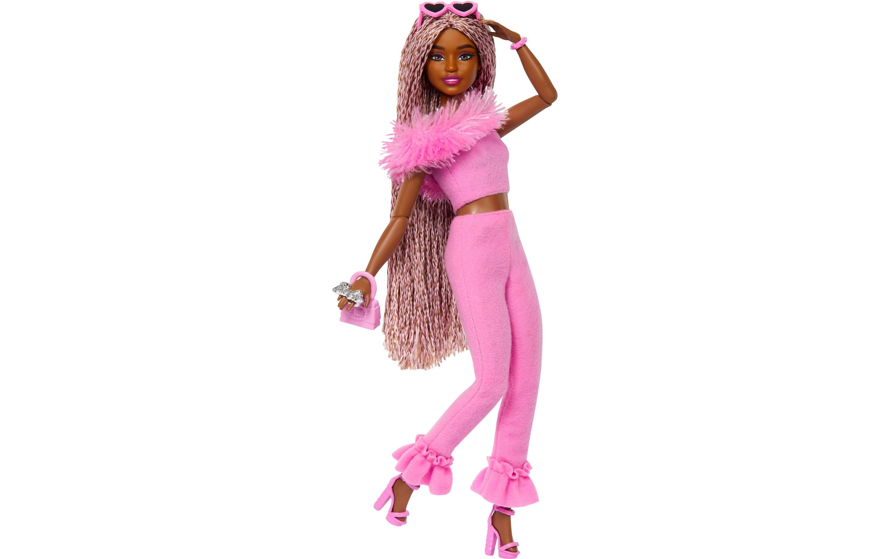 Puppe Deluxe Style – FellBarbie-Puppe