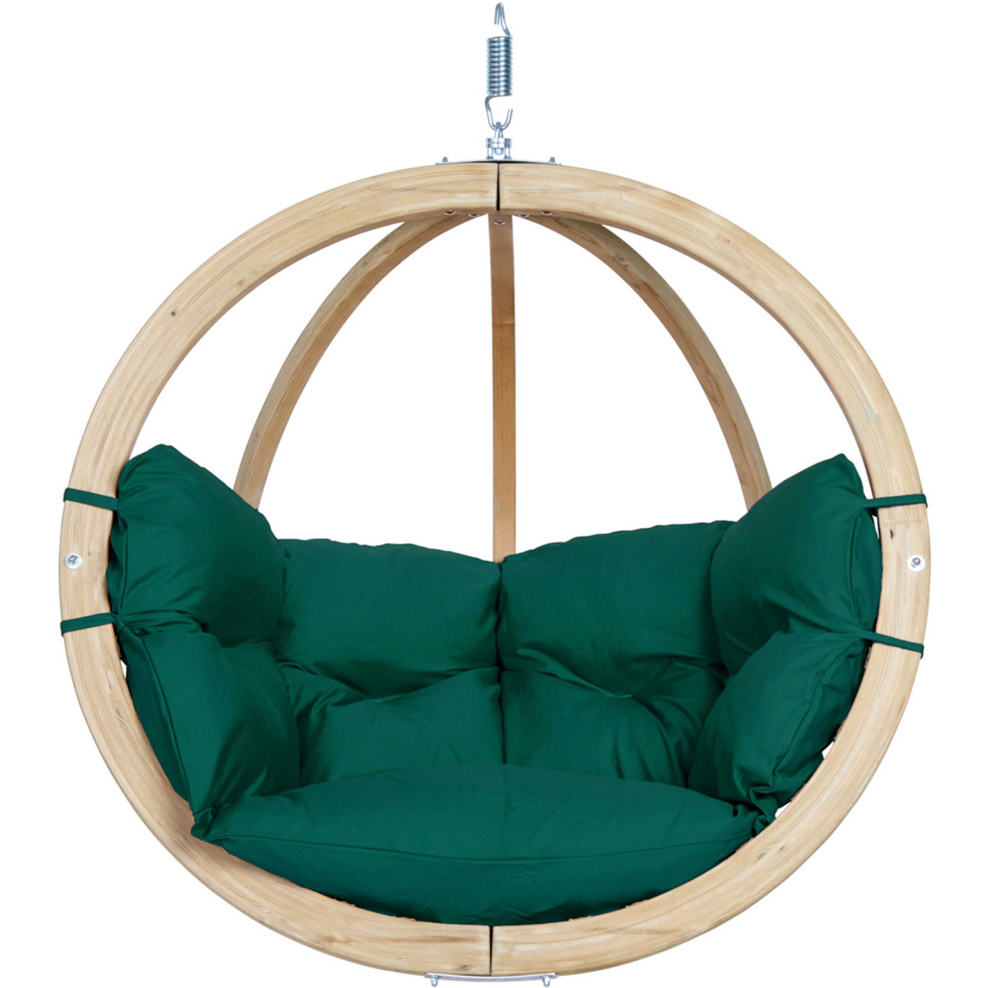 Amazonas Hängesessel Globo Chair Verde